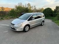 gebraucht Ford Galaxy Business 20 TDCi DPF