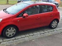 gebraucht Opel Corsa 1,4 Color