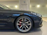 Gebraucht BMW Z4 M Sport 340 PS (250 kW) 2022 Schwarz Cabrio