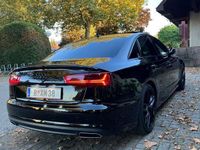 gebraucht Audi A6 20 TDI ultra intense S-tronic Intense