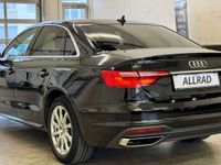 gebraucht Audi A4 40 TDI Quattro S-tronic *Wenig-Kilometer