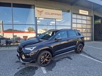 gebraucht Cupra Ateca 1.5 TSI DSG 150
