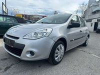 gebraucht Renault Clio GrandTour Tonic 12 16V