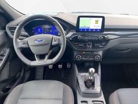 gebraucht Ford Kuga 15EcoBlue ST- Line 120PS *Rückfahrkamera *AHK