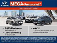 gebraucht Hyundai Bayon i-Line Plus 1,2 MPI y1bp1
