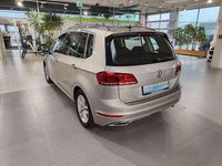 gebraucht VW Golf Sportsvan 15 TSI ACT BlueMotion Highline
