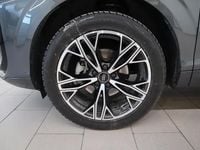 gebraucht Audi Q3 TFSI 110 kW