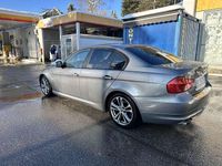 gebraucht BMW 320 320 d xDrive