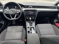 gebraucht VW Passat Variant Business 20 SCR TDI DSG
