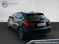 gebraucht Audi A1 Sportback 25 TFSI intense