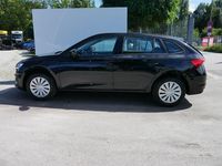 gebraucht Skoda Scala Selection 1.0 TSI DSG*LED*PDC*SHZ*NAVI-ÜBER-SMARTLINK*TEMPOMAT