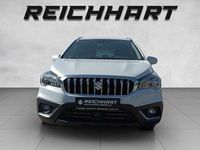 gebraucht Suzuki SX4 S-Cross 14 GL+ DITC Hybrid ALLGRIP flash