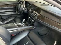 gebraucht BMW 740 740 d xDrive Aut.