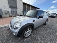 Gebraucht Mini Cooper Clubman 122 PS (89 kW) 2011 Kombi
