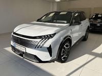 Gebraucht Peugeot e-3008 GT 157 kW (214 PS) 2024 Weiß SUV