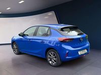 gebraucht Opel Corsa Spezial Edition