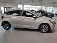 gebraucht Hyundai i20 1,2 MPI GO PLUS ***bei Leasing, Versicherung u....
