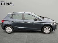 gebraucht Seat Ibiza Reference 1.0 TSI