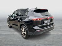gebraucht VW Tiguan Friends eTSI DSG