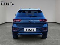 gebraucht VW T-Roc Life TSI