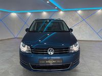 gebraucht VW Sharan Highline*6-SITZER*EL.SCHIEBETÜR*ACC*XENON*NAVI*