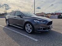 gebraucht Ford Mondeo MondeoTraveller Titanium 20 TDCi Titanium