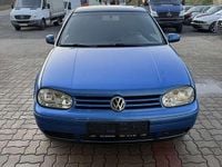 gebraucht VW Golf TDI !!!KEIN ROST!!!