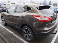 gebraucht Nissan Qashqai N-Connecta