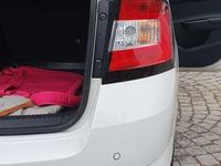 gebraucht Skoda Fabia Combi Ambition 12 TSI