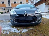 gebraucht Citroën DS3 16 16V THP Sport Chic