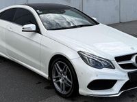 gebraucht Mercedes E200 