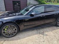 gebraucht Porsche Panamera 4 E-Hybrid PHEV Sport Turismo
