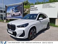 Gebraucht BMW iX1 Shadowline 225 kW (306 PS) 2023 Weiß SUV