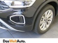 gebraucht VW T-Roc Life TSI