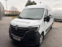 gebraucht Renault Master L3H2 3,5t 150