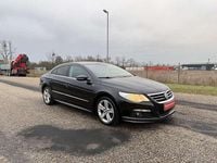 Gebraucht VW Passat R-line 140 PS (102 kW) 2011 Schwarz Limousine