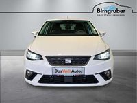 gebraucht Seat Ibiza Reference 1.0 TSI