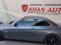 gebraucht BMW 335 Cabriolet 335 i Cabrio i * M-Paket*Navi*Bi-Xenon*