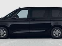 Neu VW Multivan S 150 PS (110 kW) 2025 Schwarz Van