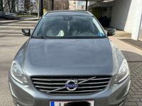 gebraucht Volvo XC60 D3 Dynamic