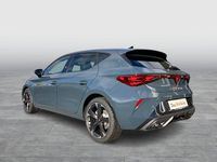 Neu Cupra Leon 150 PS (110 kW) 2026 Dunkelblau  normal