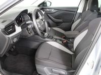 gebraucht Skoda Scala Selection TSI