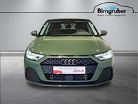 gebraucht Audi A1 25 TFSI intense