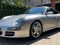 gebraucht Porsche 997 911 Carrera Coupé "Einmalige Gelegenheit"