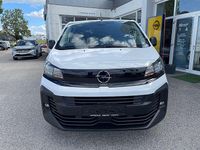 gebraucht Opel Vivaro BlueHDi 120 S&S M