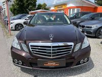 gebraucht Mercedes E350 CDI E -Klasse Lim. **Vollausstattung**