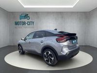 gebraucht Citroën C4 PureTech 130 S&S EAT8 Aut. Plus