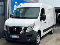 gebraucht Nissan NV400 Kastenwagen L4H2 23dci 4x4 // 1.BESITZ