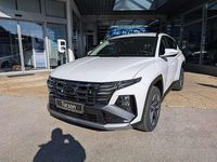 gebraucht Hyundai Tucson TUCSON1,6 T-GDI 48V 2WD Go! DCT