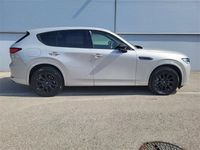gebraucht Mazda CX-60 2,5L PHEV 327PS AWD HOMURA PLUS SUV